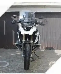 Bmw r 1200 gs - 2013