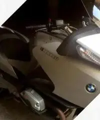 Bmw r 1200 rt - 2007 Bmw r 1200 rt - 2007