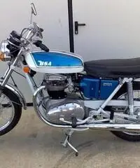 BSA 650 Lightining rif. BSA 650 Lightining rif.