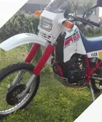 Cagiva 350 T4 R- 1987 Cagiva 350 T4 R- 1987