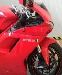 DUCATI 1098 www.actionbike.it - export price