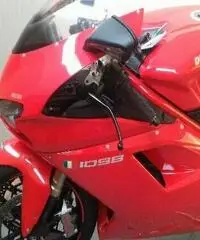 DUCATI 1098 www.actionbike.it - export price