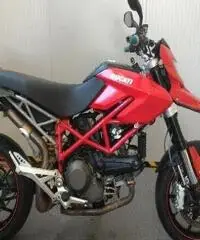 DUCATI Hypermotard 1100 Export price - www.actionbike.it