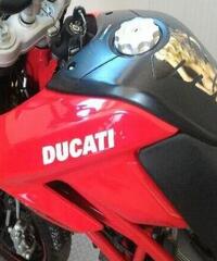 DUCATI Hypermotard 1100 Export price - www.actionbike.it