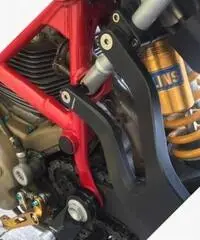 Ducati Hypermotard 1100 S Rizoma Ducati Hypermotard 1100 S Rizoma