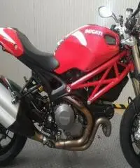 DUCATI Monster 1100 www.actionbike.it - export price