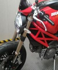 DUCATI Monster 1100 www.actionbike.it - export price