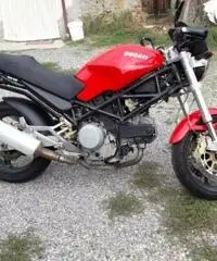 DUCATI Monster 620 . DUCATI Monster 620 .