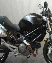 DUCATI Monster 696 www.actionbike.it - export price
