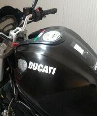 DUCATI Monster 696 www.actionbike.it - export price