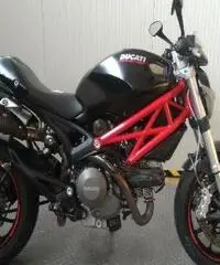 DUCATI Monster 796 www.actionbike.it - export  price