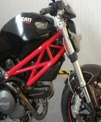 DUCATI Monster 796 www.actionbike.it - export  price