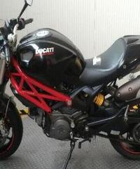 DUCATI Monster 796 www.actionbike.it - export  price