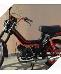 Garelli Ciclone 50 - 1985 Garelli Ciclone 50 - 1985
