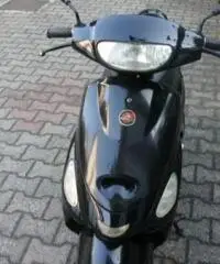 GARELLI Ciclone tipo veicolo Scooter cc 50