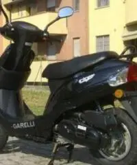 GARELLI Ciclone tipo veicolo Scooter cc 50 GARELLI Ciclone tipo veicolo Scooter cc 50