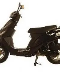 GARELLI Ciclone tipo veicolo Scooter cc 50 GARELLI Ciclone tipo veicolo Scooter cc 50