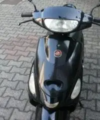 GARELLI Ciclone tipo veicolo Scooter cc 50 GARELLI Ciclone tipo veicolo Scooter cc 50