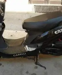 GARELLI Ciclone tipo veicolo Scooter cc 50 GARELLI Ciclone tipo veicolo Scooter cc 50
