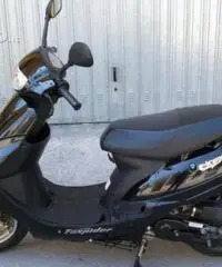 GARELLI Ciclone tipo veicolo Scooter cc 50 GARELLI Ciclone tipo veicolo Scooter cc 50