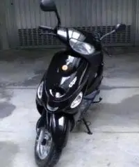 GARELLI Ciclone tipo veicolo Scooter cc 50 GARELLI Ciclone tipo veicolo Scooter cc 50
