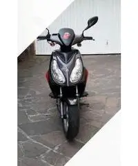 Garelli Tiesse 50 - 2012