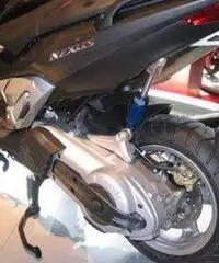 Gilera nexus 500 ie