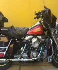 HARLEY-DAVIDSON 1340 Electra Glide Ultra Classic www.Actionbike.it HARLEY-DAVIDSON 1340 Electra Glide Ultra Classic www.Actionbike.it