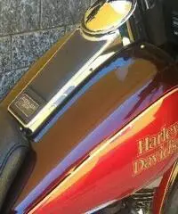 HARLEY-DAVIDSON 1340 Electra Glide Ultra Classic www.Actionbike.it HARLEY-DAVIDSON 1340 Electra Glide Ultra Classic www.Actionbike.it