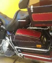 HARLEY-DAVIDSON 1340 Electra Glide Ultra Classic www.Actionbike.it HARLEY-DAVIDSON 1340 Electra Glide Ultra Classic www.Actionbike.it