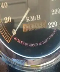 HARLEY-DAVIDSON 1340 Road King Export price www.actionbike.it