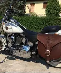 HARLEY DAVIDSON FAT BOY 1450cc A INIEZIONE