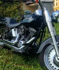 Harley Davidson