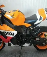 HONDA CBR 1000 RR Export price www.actionbike.it