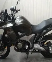 HONDA Crosstourer Cambio automatico  dct - www.actionbike.it