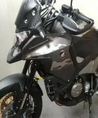 HONDA Crosstourer Cambio automatico  dct - www.actionbike.it