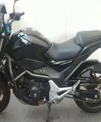 HONDA NC700S Export price www.actionbike.it