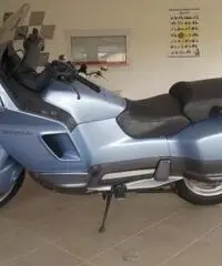 HONDA PC 800 PACIFC COAST HONDA PC 800 PACIFC COAST