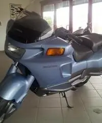 HONDA PC 800 PACIFC COAST HONDA PC 800 PACIFC COAST