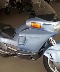 HONDA PC 800 PACIFC COAST HONDA PC 800 PACIFC COAST