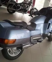 HONDA PC 800 PACIFC COAST HONDA PC 800 PACIFC COAST