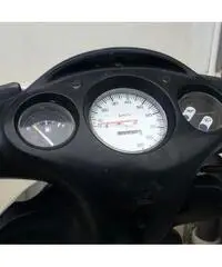 HONDA X8r Scooter cc 50