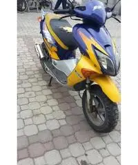 HONDA X8r Scooter cc 50