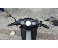 HONDA X8r Scooter cc 50