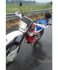 Honda XL 200 L Honda XL 200 L