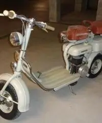 INNOCENTI Lambretta 125