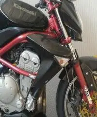 KAWASAKI ER-6N Export price www.actionbike.it KAWASAKI ER-6N Export price www.actionbike.it