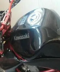 KAWASAKI ER-6N Export price www.actionbike.it KAWASAKI ER-6N Export price www.actionbike.it