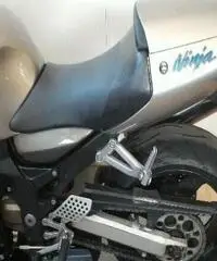 KAWASAKI Ninja 1200 ZX-12R Export price www.actionbike.it