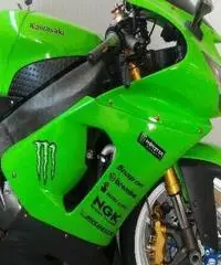 KAWASAKI Ninja 636 ZX-6R Export price www.actionbike.it